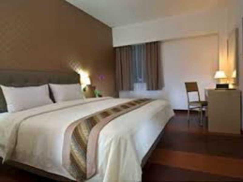 יוגיאקרטה Hotel Arjuna מראה חיצוני תמונה