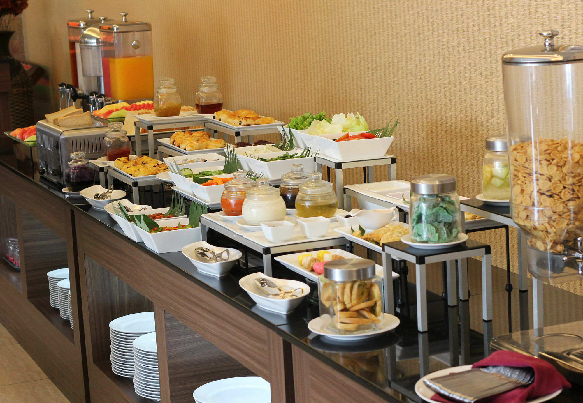 יוגיאקרטה Hotel Arjuna מראה חיצוני תמונה